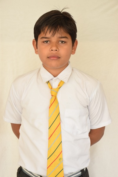 ABHI YADAV 